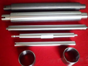 數(shù)控加工件