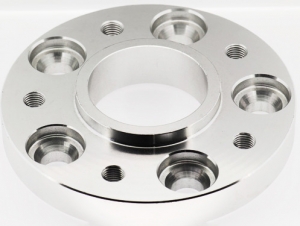 數(shù)控加工件