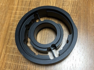 數(shù)控加工件