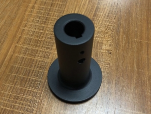 數(shù)控加工件