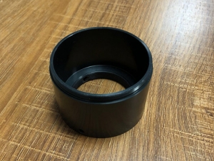 數(shù)控加工件