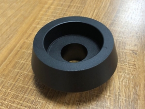 數(shù)控加工件