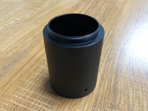 數(shù)控加工件