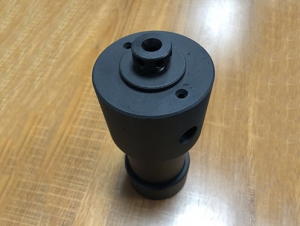 數(shù)控加工件