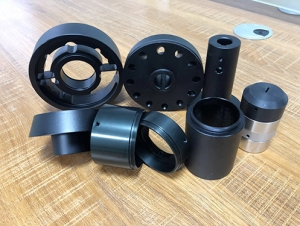 數(shù)控加工件