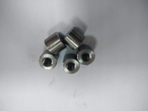 非標(biāo)定制加工件