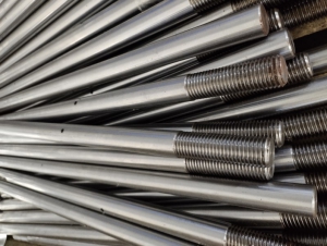 非標(biāo)定制五金件