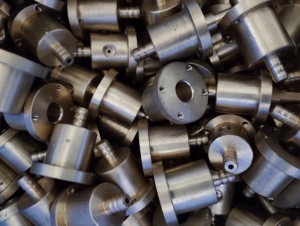 非標(biāo)定制五金件