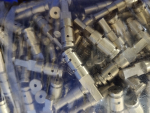 非標(biāo)定制五金件