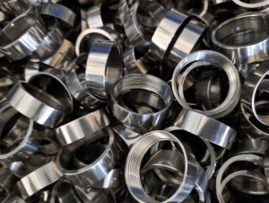 非標(biāo)定制五金件