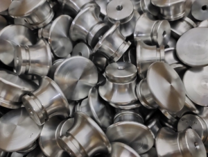 非標(biāo)定制五金件