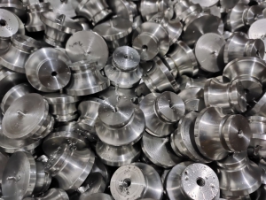 非標(biāo)定制五金件