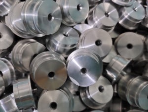 非標(biāo)定制五金件